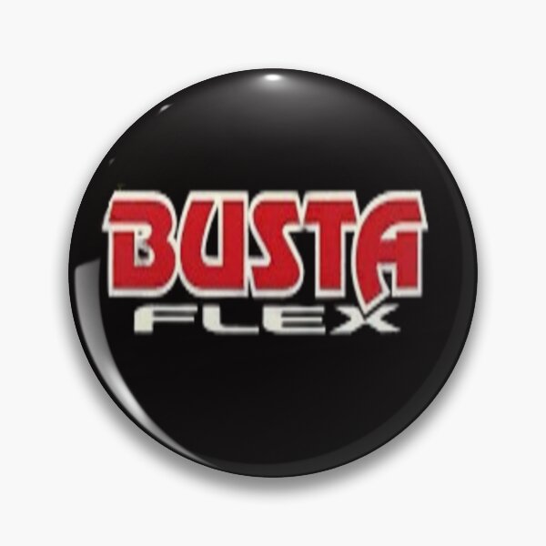 Item preview, Busta Flex designed and sold by Djamel1706.