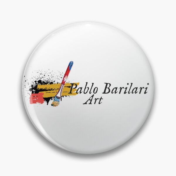 Item preview, Corporate branding Pablo Barilari Art designed and sold by Pablo Barilari Art.