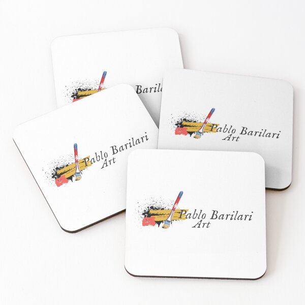 Item preview, Corporate branding Pablo Barilari Art designed and sold by Pablo Barilari Art.