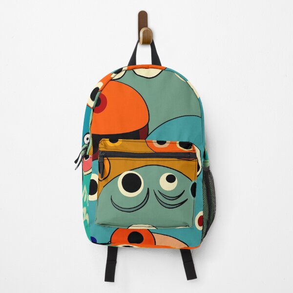 Item preview, Cute Monster designed and sold by elife.ds.