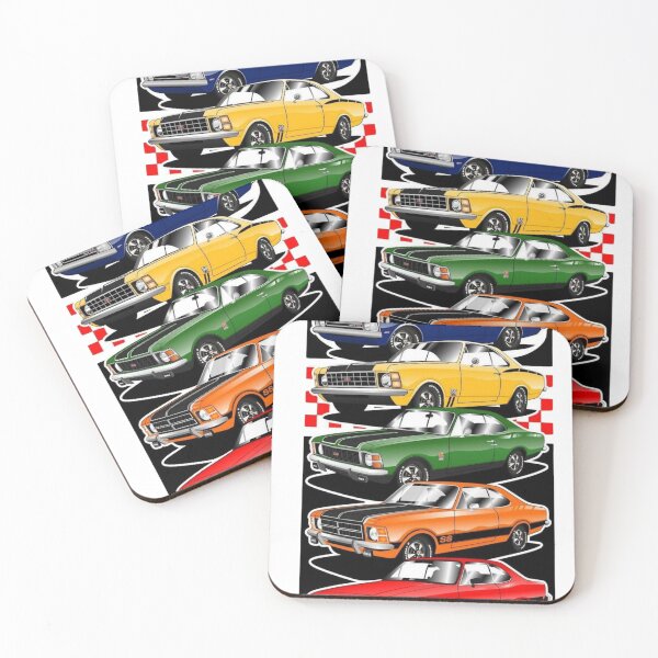 Item preview, Chevrolet Opala SS classic brasilian car 70s 80s designed and sold by Combatente.