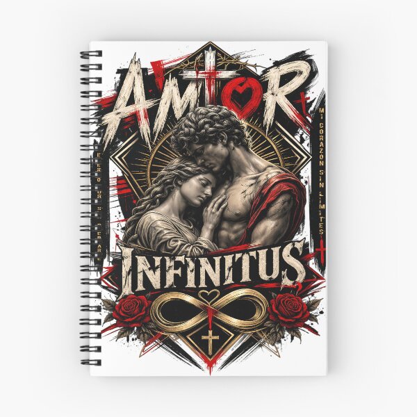 Item preview, Amor Infinitus designed and sold by KLERIKSTORE.