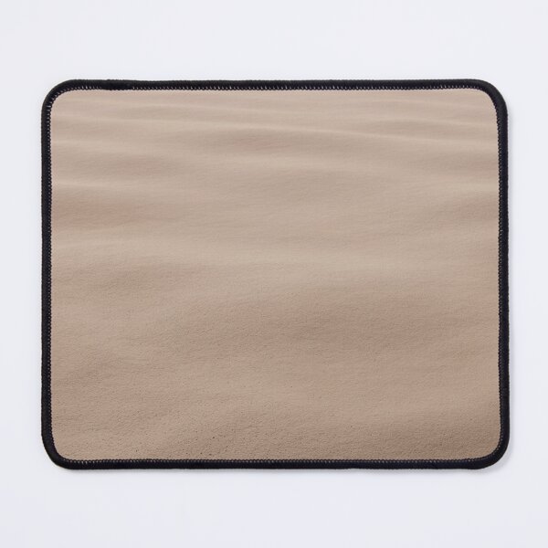 Item preview, Minimalist Beige Sand Dunes | Soft Neutral Desert Texture Art designed and sold by Midnight Veil Designs.