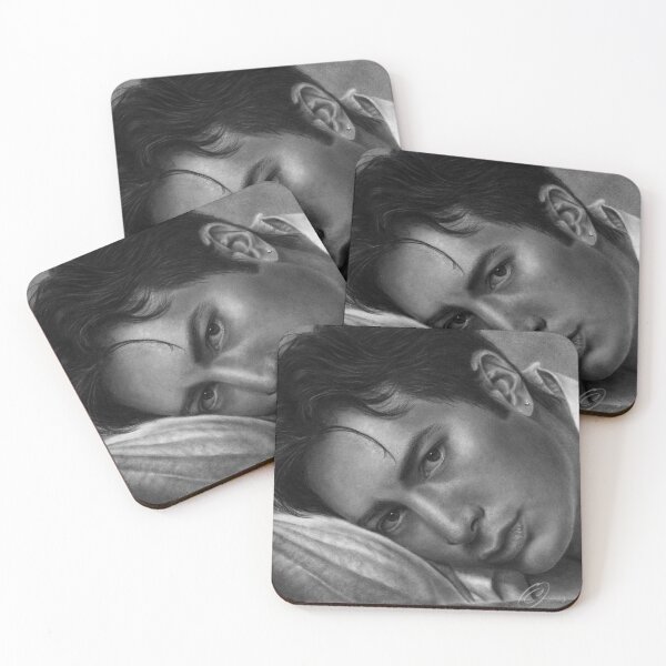 Item preview, Hudson Williams designed and sold by aspihesi.