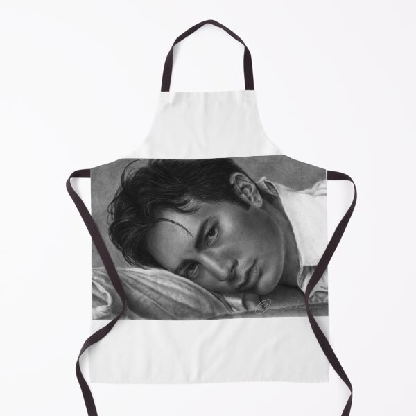 Item preview, Hudson Williams designed and sold by aspihesi.