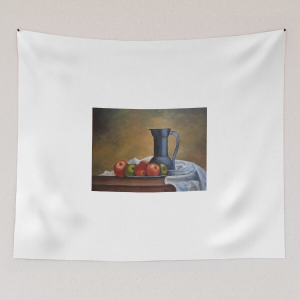 Item preview, “Vintage Still Life Aesthetic” designed and sold by RaynaRaj.