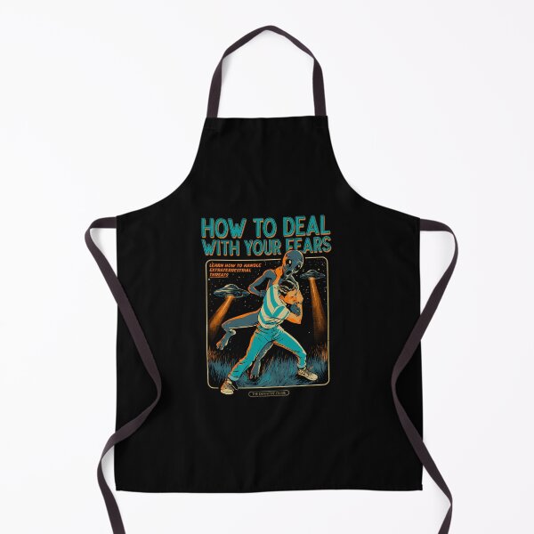 Item preview, How To Deal Wit Your Fears Vol 2 designed and sold by andreamoggi.