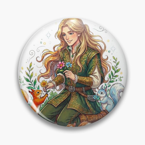 Item preview, The young man keeps a squirrel as a pet. designed and sold by PP&RAINBOW SHOP.