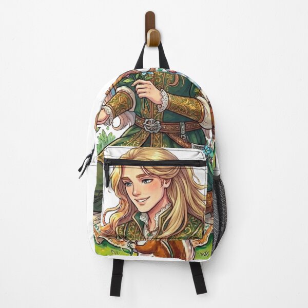 Item preview, The young man keeps a squirrel as a pet. designed and sold by PP&RAINBOW SHOP.