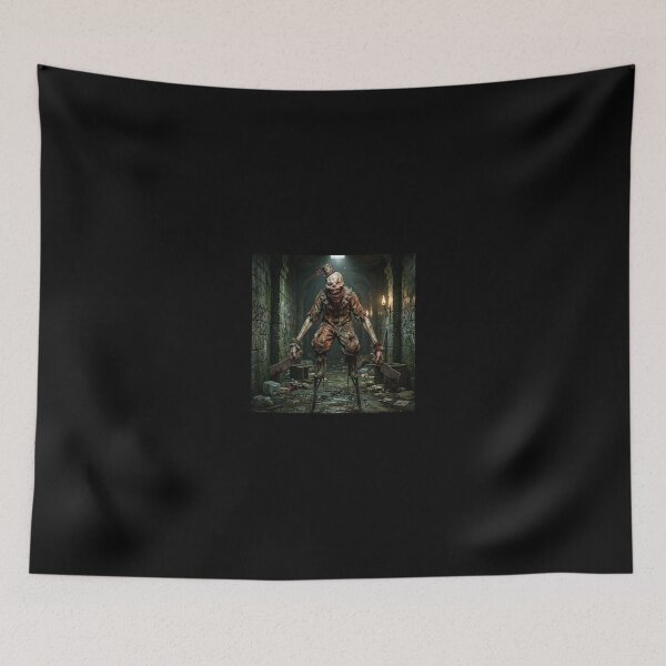 Item preview, Terror the Clown - Grimaldi's Circus designed and sold by ryanguas.