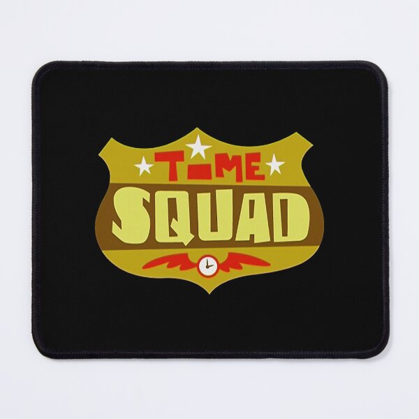 Item preview, Official Cartoon Series Logo designed and sold by smartk3512.