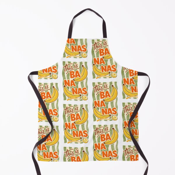 Item preview, Bananas! designed and sold by rmcbuckeye.