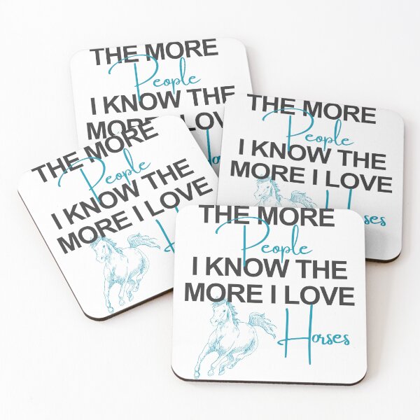 Item preview, Love for Horses designed and sold by Boots&Belts.
