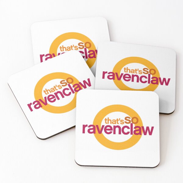 Item preview, that's so ravenclaw designed and sold by Punderstorm.