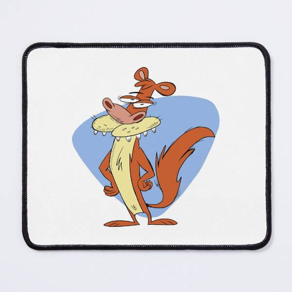 Item preview, Standing Pose Cartoon Art designed and sold by smartk3512.
