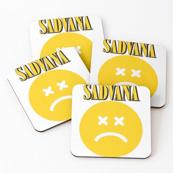 Item preview, SADVANA designed and sold by JCCcollective.