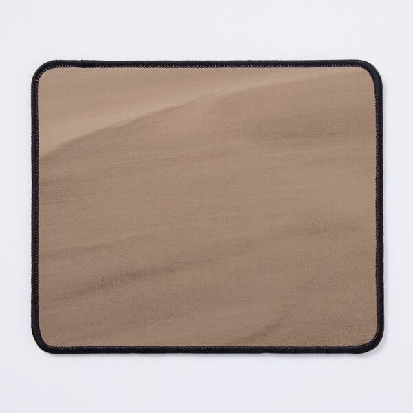 Item preview, Minimalist Warm Taupe Sand Dunes | Soft Neutral Desert Texture Art designed and sold by Midnight Veil Designs.