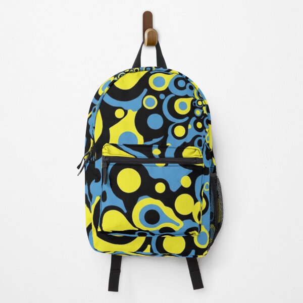 Item preview, Psychedelic Explosion of Fluid Forms designed and sold by HeyHas.