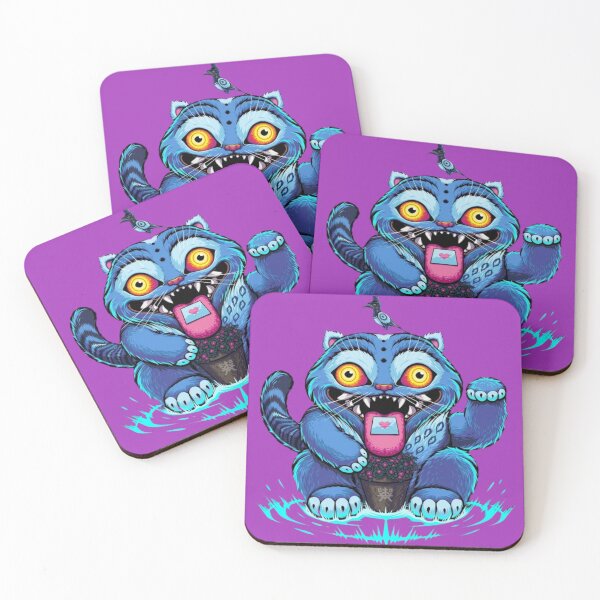 Item preview, K-POP Hunters Pets designed and sold by Ariadnakin Dragomiroff.