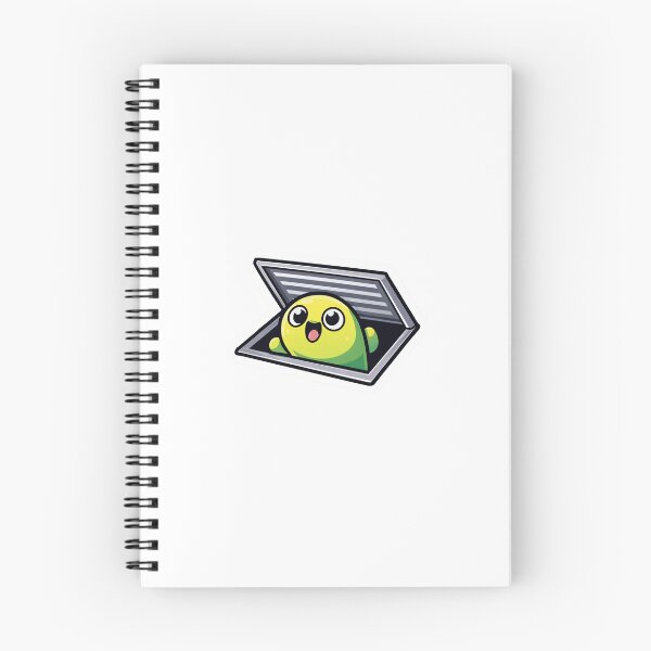 Item preview, Funny Green Sus Impostor Art designed and sold by LYZ7VANI.