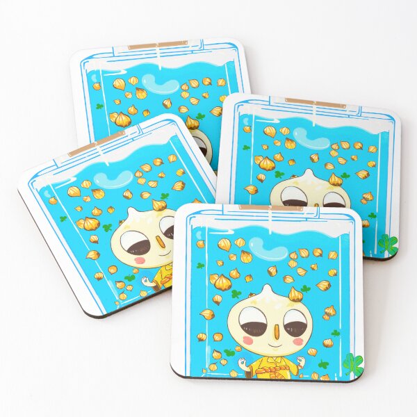 Item preview, Tama Pickles designed and sold by Zwiebelritter.