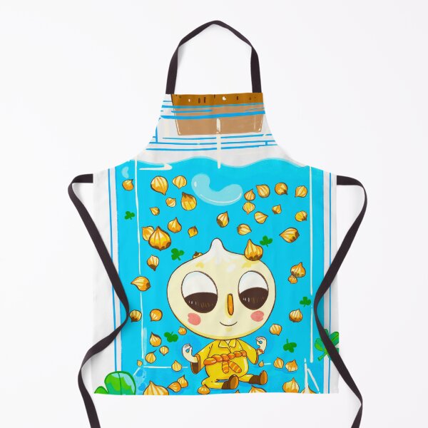 Item preview, Tama Pickles designed and sold by Zwiebelritter.