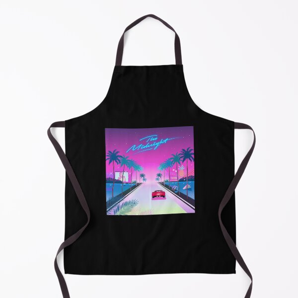 Item preview, neon car party night retro designed and sold by huldagisla.