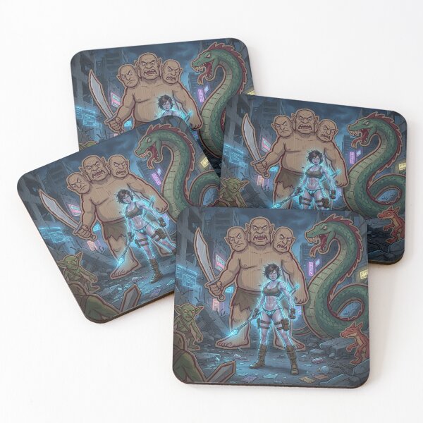 Item preview, Tsarina Signet's Paper Army designed and sold by ryanguas.