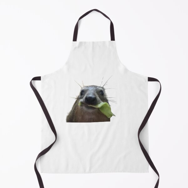 Item preview, hyrax eating meme designed and sold by cloudzer0000.