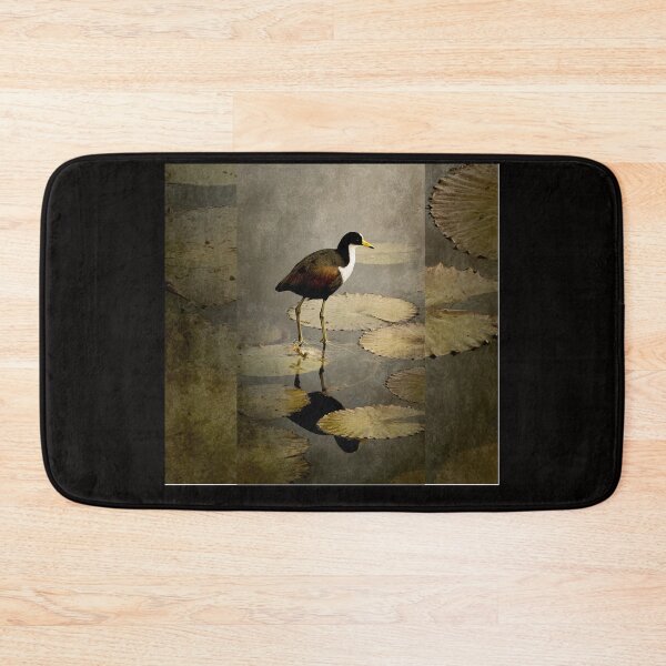 Item preview, Jacana: The Elegant Walker of Floating Worlds #2 designed and sold by Helios Be. Lavsh.