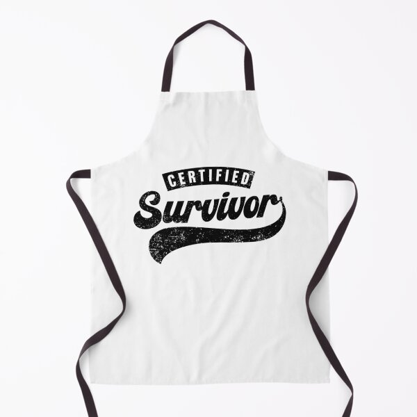 Item preview, Certified Survivor designed and sold by PaulSDesign.