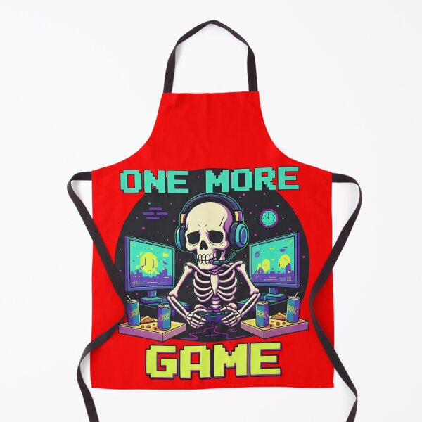 Item preview, The Eternal Gamer designed and sold by Nebso.