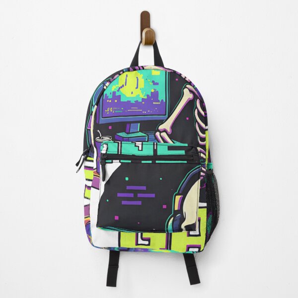Item preview, The Eternal Gamer designed and sold by Nebso.
