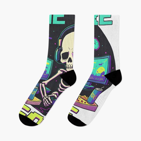 Item preview, The Eternal Gamer designed and sold by Nebso.