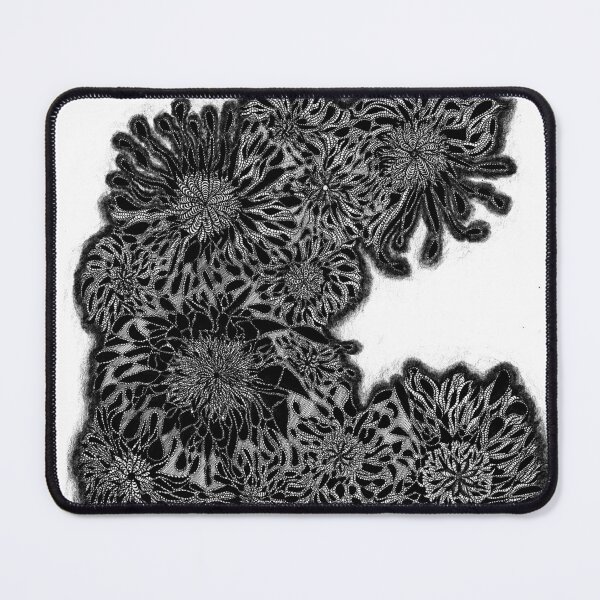 Item preview, Zen Mandala Blossom – Radiant Harmony Art designed and sold by SoulZenArtPrint.