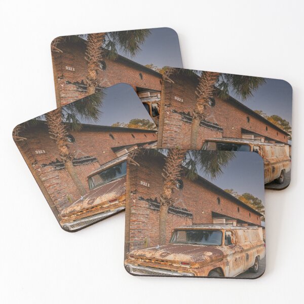 Item preview, Parked at Winyah Bay Brewery designed and sold by DiFigianoPhoto.