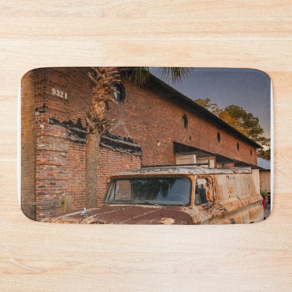 Item preview, Parked at Winyah Bay Brewery designed and sold by DiFigianoPhoto.
