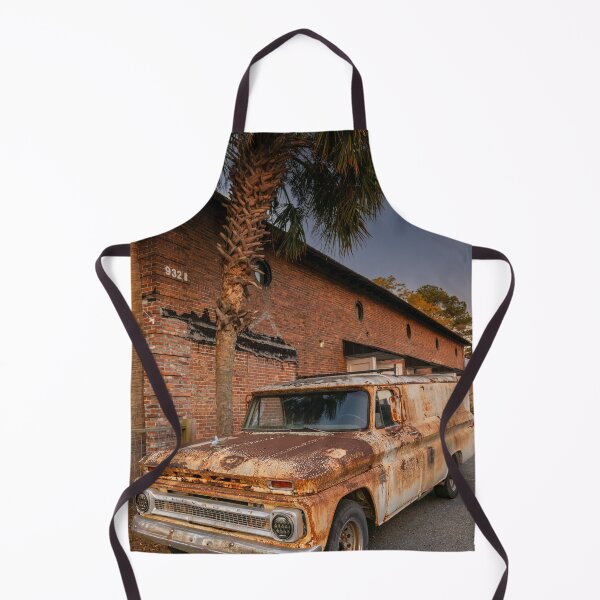 Item preview, Parked at Winyah Bay Brewery designed and sold by DiFigianoPhoto.