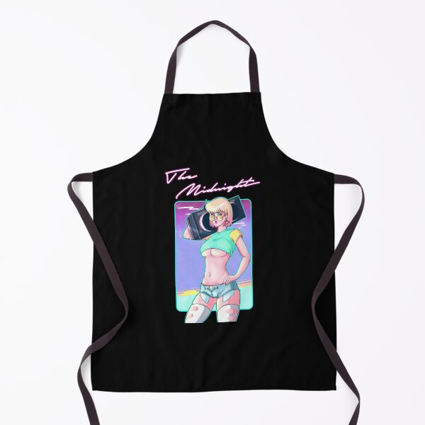 Item preview, retro neoncyber girl radio designed and sold by huldagisla.
