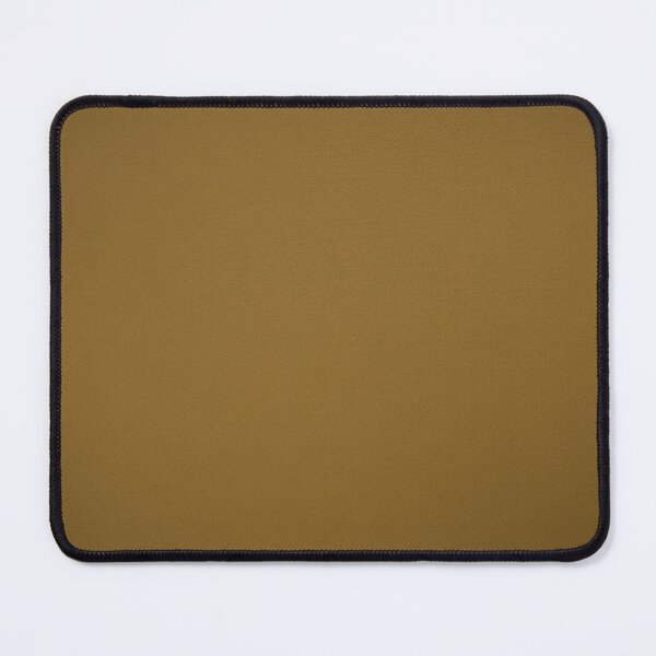 Item preview, Minimalist Bronze Sand Texture | Solid Warm Metallic Earth Tone Art designed and sold by Midnight Veil Designs.