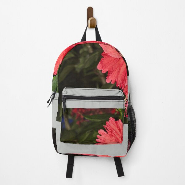 Item preview, The Night hibiscus on a rainy day designed and sold by Opera of Life..