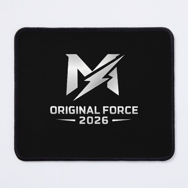 Item preview, Manchester Originals – Original Force 2026 | Minimalist Cricket Design designed and sold by WhisperFrame.