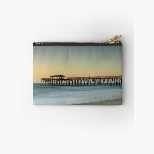 Item preview, Myrtle Beach State Park Pier designed and sold by DiFigianoPhoto.