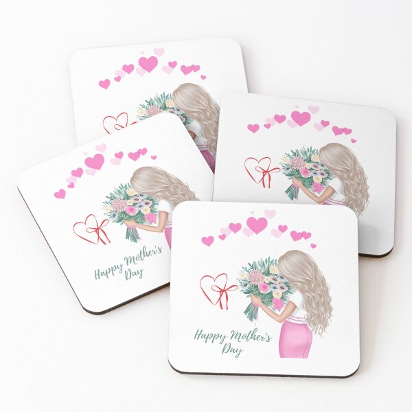 Item preview, Happy Mother Day  Design  designed and sold by MotylekAnia.