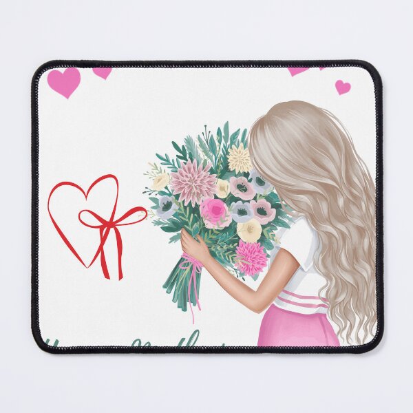Item preview, Happy Mother Day Design designed and sold by MotylekAnia.