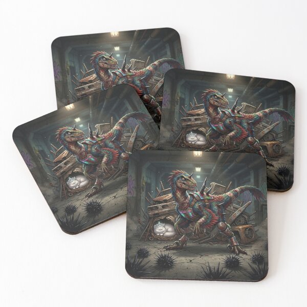 Item preview, Mongo's Last Stand against the Urchins designed and sold by ryanguas.