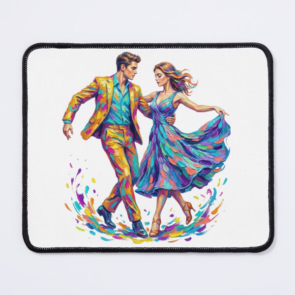 Item preview, Dance and have fun. designed and sold by PP&RAINBOW SHOP.