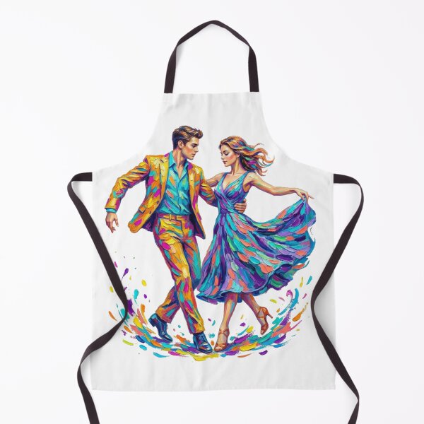 Item preview, Dance and have fun. designed and sold by PP&RAINBOW SHOP.