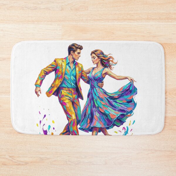 Item preview, Dance and have fun. designed and sold by PP&RAINBOW SHOP.