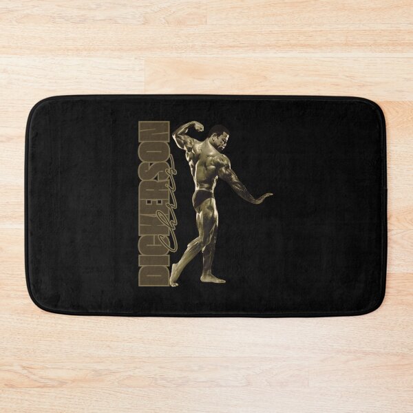 Item preview, Chris Dickerson: The Legends of Iron Series designed and sold by Hawkrize.